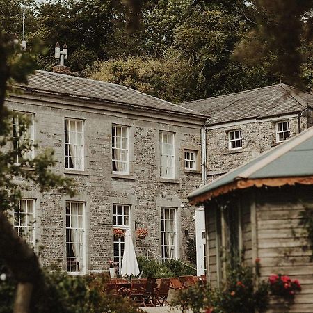 The Millhouse Hotel Slane Exterior photo