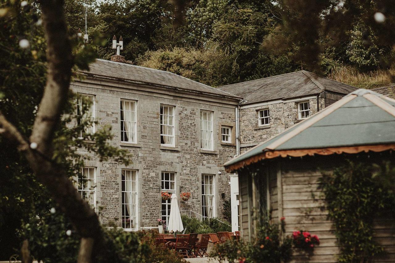 The Millhouse Hotel Slane Exterior photo