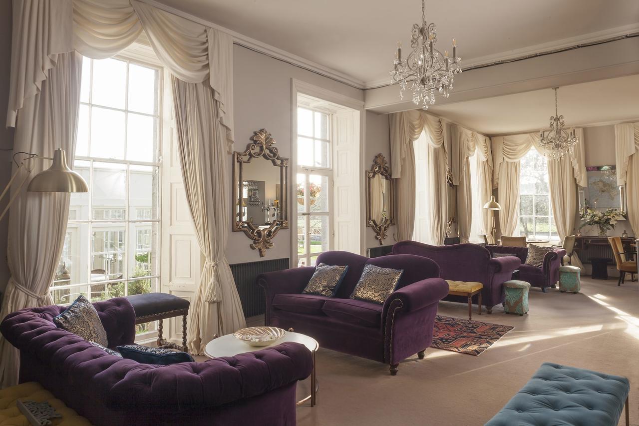 The Millhouse Hotel Slane Exterior photo