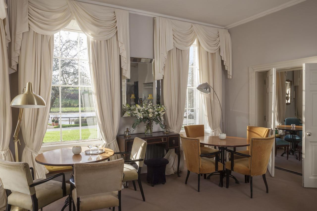 The Millhouse Hotel Slane Exterior photo