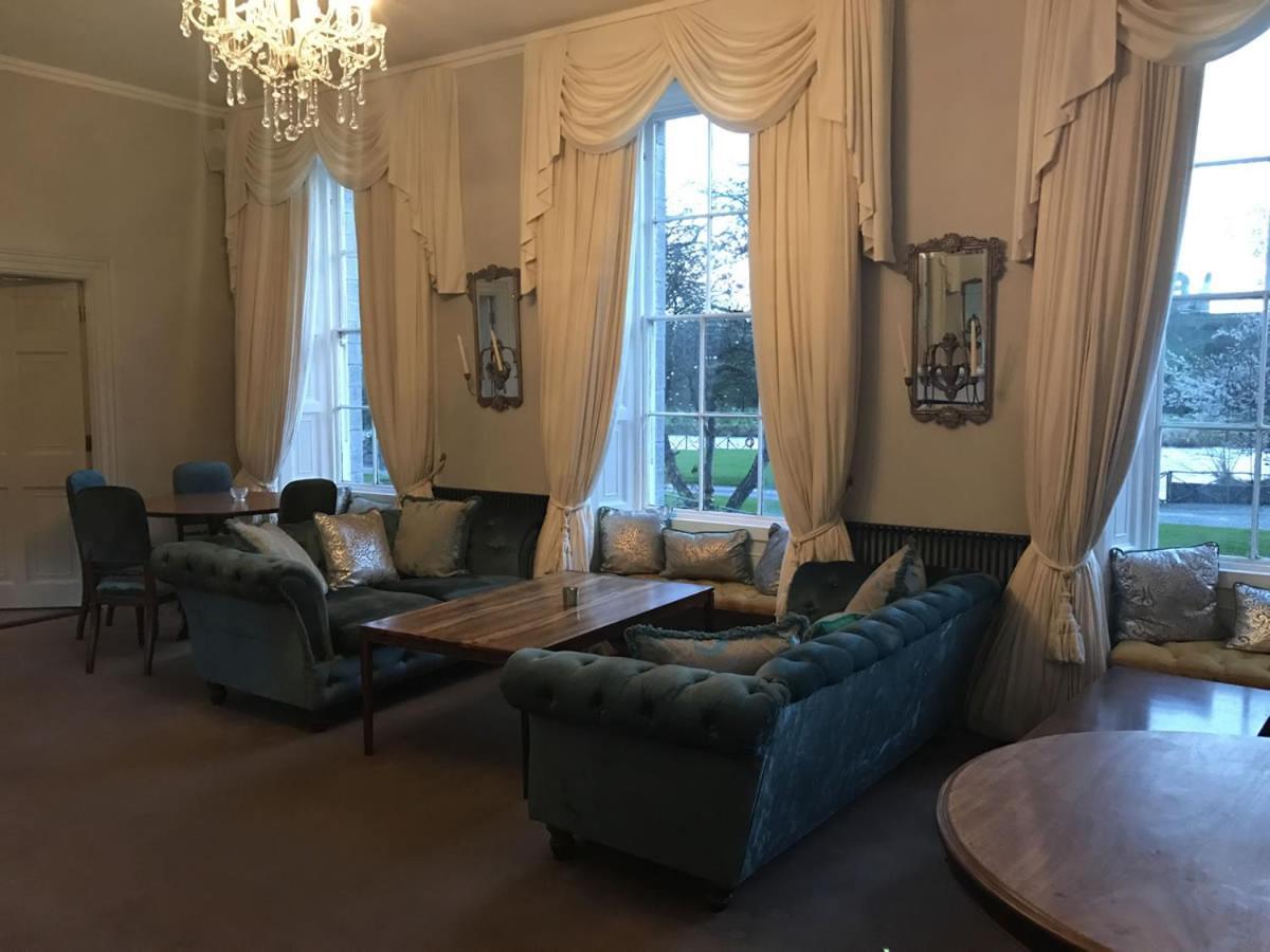The Millhouse Hotel Slane Exterior photo