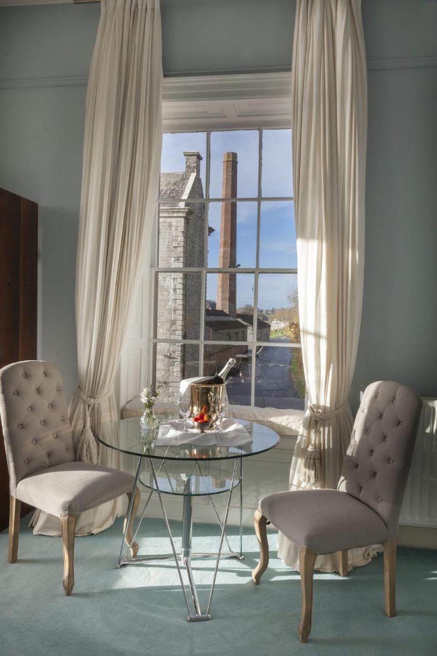 The Millhouse Hotel Slane Exterior photo