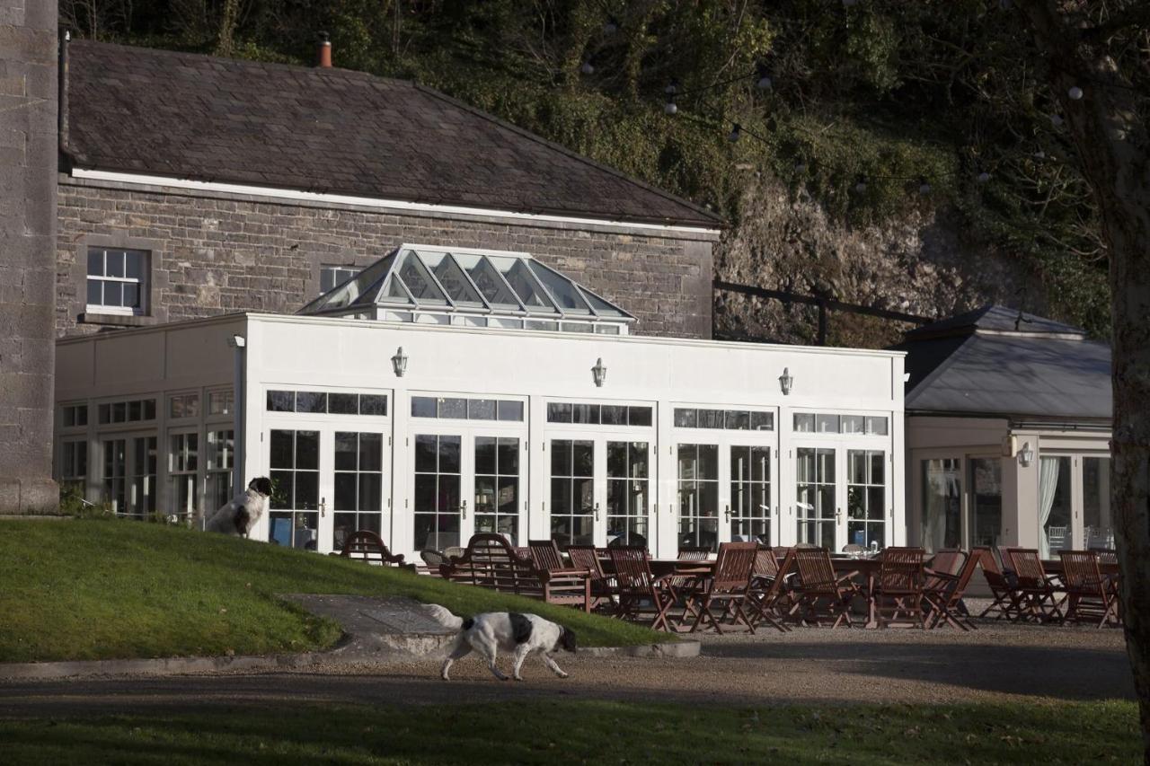 The Millhouse Hotel Slane Exterior photo