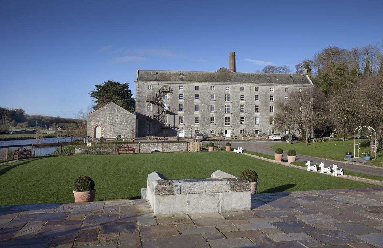 The Millhouse Hotel Slane Exterior photo