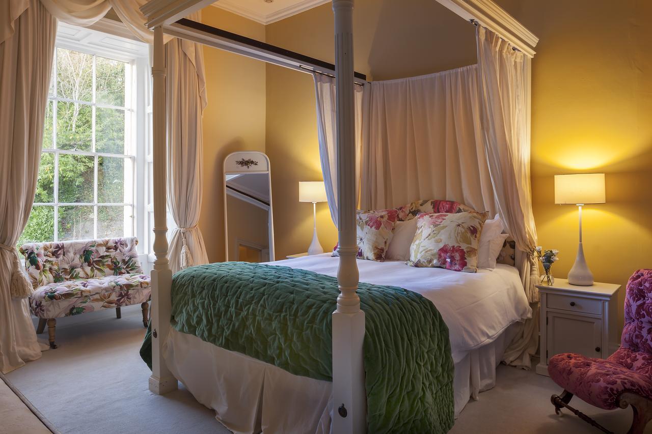 The Millhouse Hotel Slane Exterior photo
