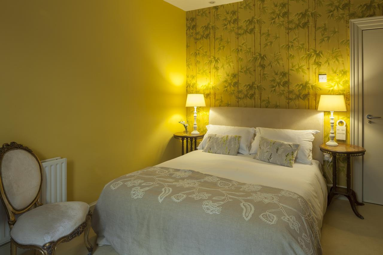 The Millhouse Hotel Slane Exterior photo