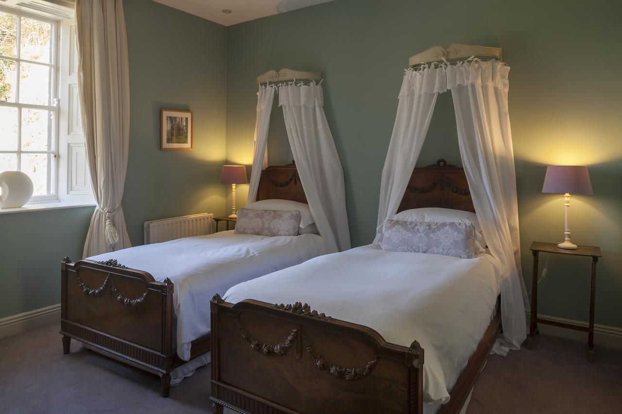 The Millhouse Hotel Slane Exterior photo