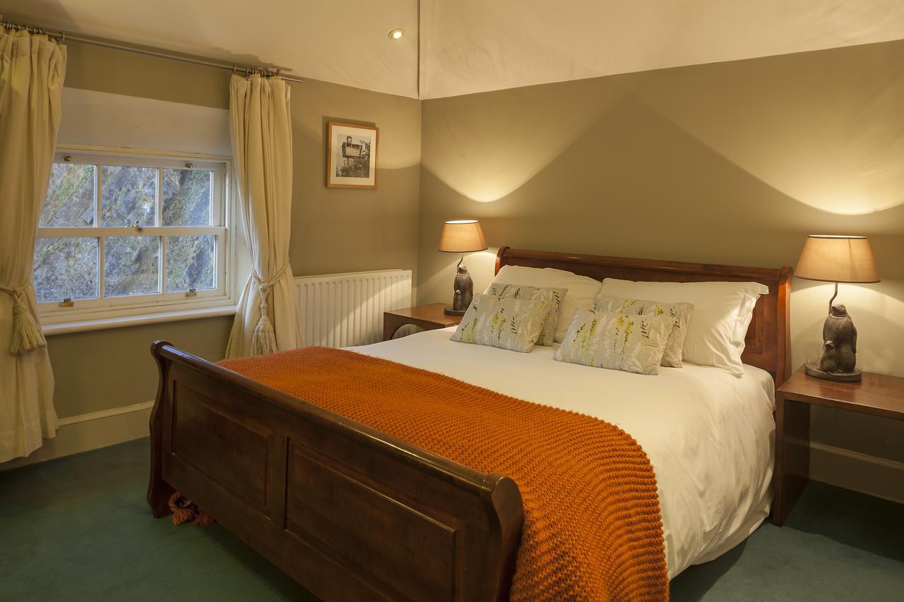 The Millhouse Hotel Slane Exterior photo