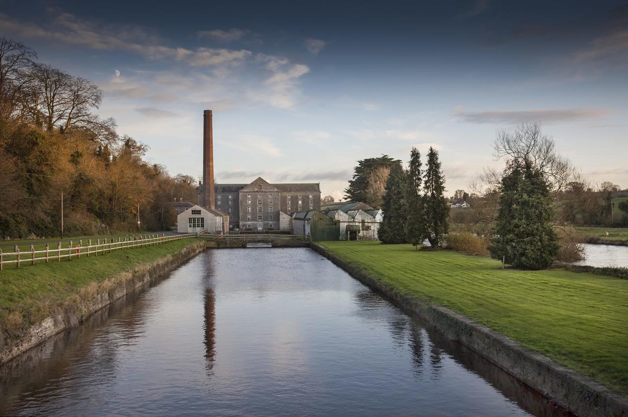 The Millhouse Hotel Slane Exterior photo