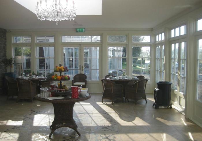 The Millhouse Hotel Slane Exterior photo