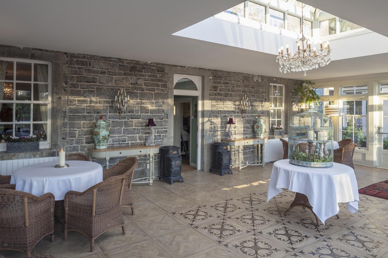 The Millhouse Hotel Slane Exterior photo