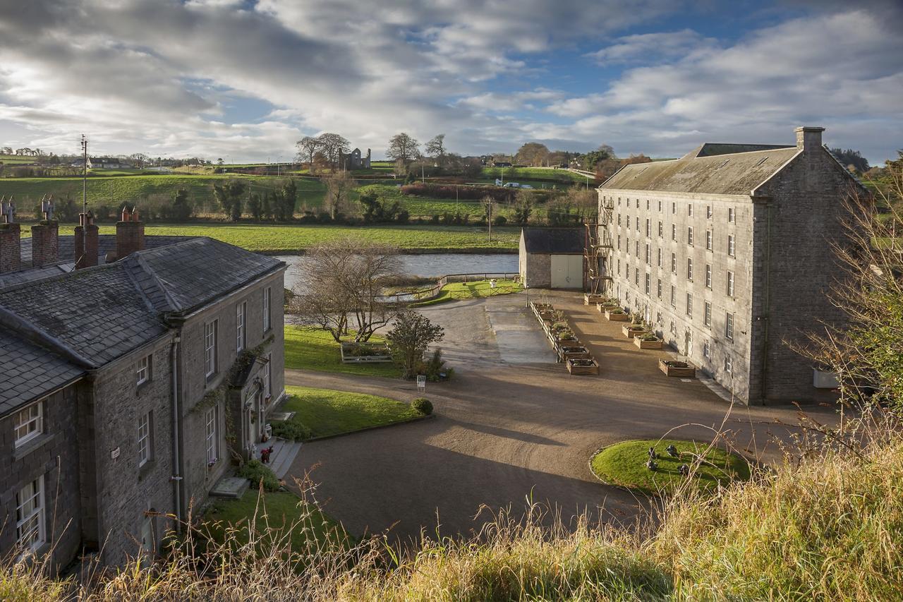 The Millhouse Hotel Slane Exterior photo