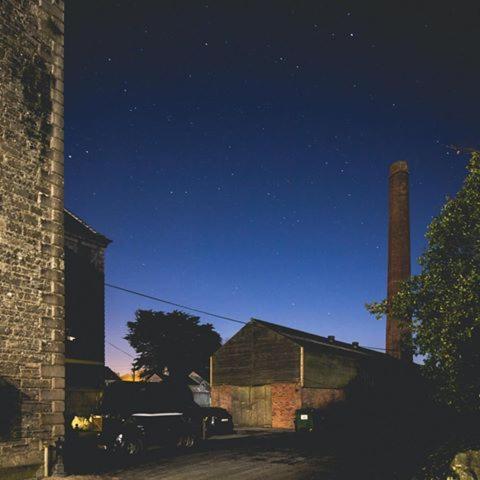 The Millhouse Hotel Slane Exterior photo