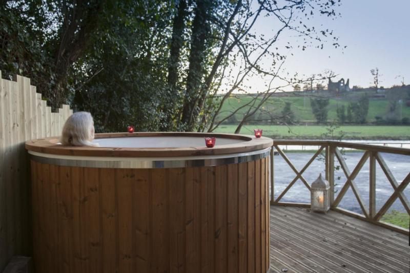 The Millhouse Hotel Slane Exterior photo