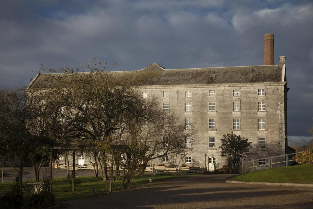The Millhouse Hotel Slane Exterior photo