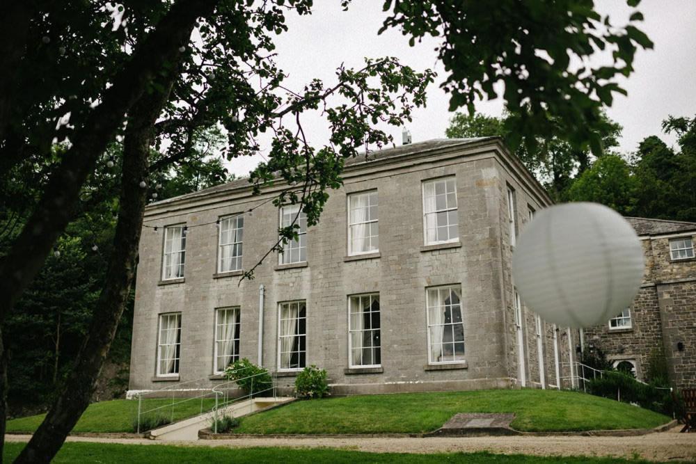 The Millhouse Hotel Slane Exterior photo