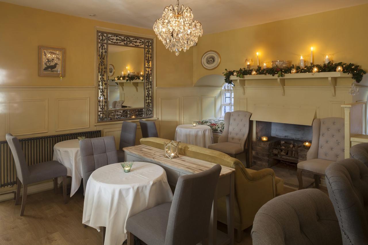 The Millhouse Hotel Slane Exterior photo